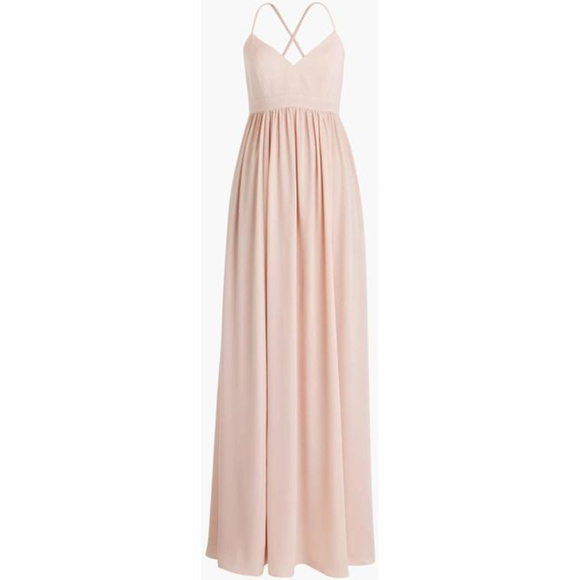 J. Crew Dresses & Skirts - Blush Pink JCrew Dress